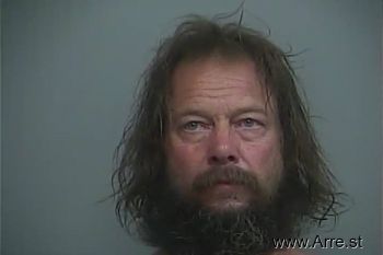 Michael John Vocelka Mugshot