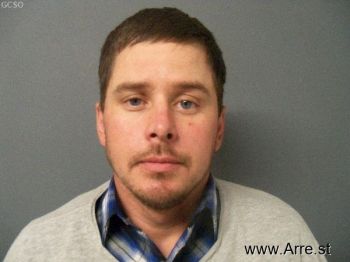 Michael Anthony Walter Mugshot