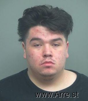 Michael Nathanial Witt Mugshot