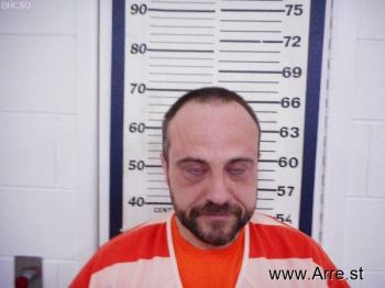 Micheal Layne Martinelli Mugshot