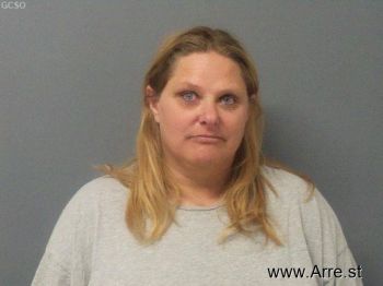 Michelle Lynn Anderson Mugshot