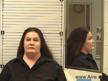 Michelle  Jones Mugshot