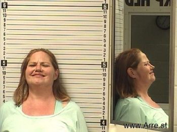 Michelle Lynn Mcguire Mugshot