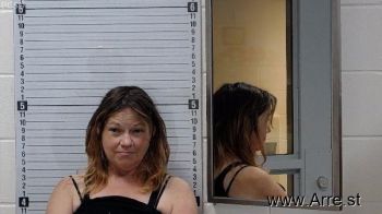 Michelle Lynn Mcguire Mugshot