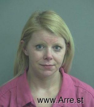 Michelle  Warden Mugshot