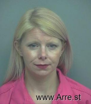 Michelle Lynn Warden Mugshot