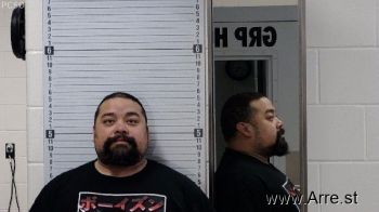 Miguel Cruz Garcia Mugshot