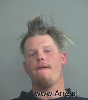 Mitchell P Grahnert Mugshot