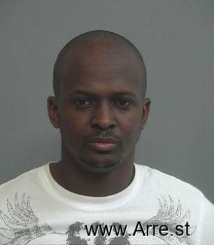 Mohamed Aziz Sylla Djim Mugshot