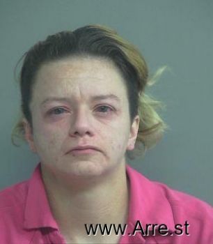 Morghan Daley Mcgill Mugshot