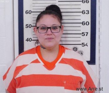 Moriah Irene Reynosa Mugshot