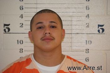 Marcos Vincent, Jr. Martinez Mugshot