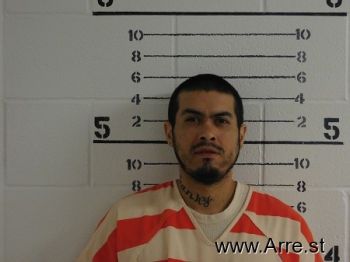 Marcus Gomsindo Lopez Mugshot