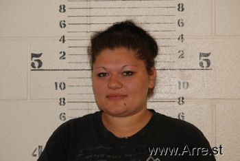 Margarita  Salgardo Mugshot