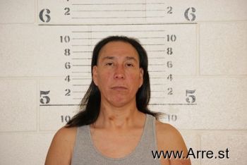 Mark Wayne Stewart Mugshot