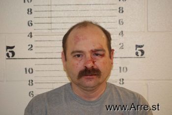 Mark William Zook Mugshot