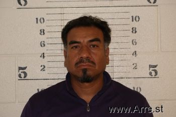 Martin  Juarez Mugshot