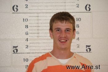 Matthew Dillon Schmidt Mugshot