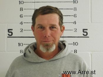 Michael Lee Ames Mugshot