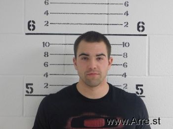 Michael Lawrence Winget Mugshot