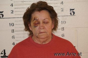 Michal Gene West Mugshot