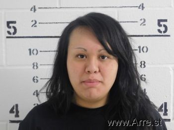 Michelle Rene Aleman Mugshot