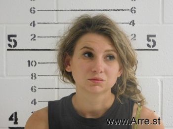 Michelle Christine Anderson Mugshot