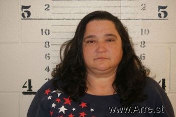 Moriah Dawn Mills Mugshot