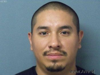 Nathan  Hernandez Mugshot