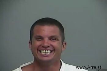 Nathan Anthony Perez Mugshot