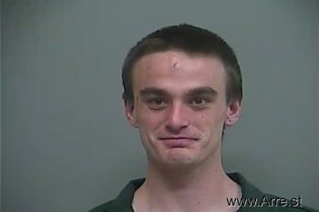 Nathan Alan Wilkie Mugshot