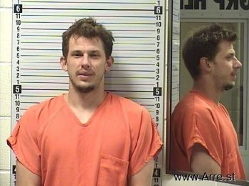 Nathan Robert Wilson Mugshot