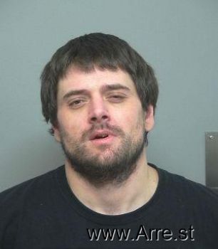 Nicholas Ty Anderson Mugshot