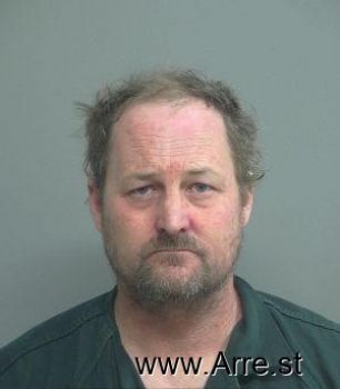 Nicholas Michael Ellis Mugshot