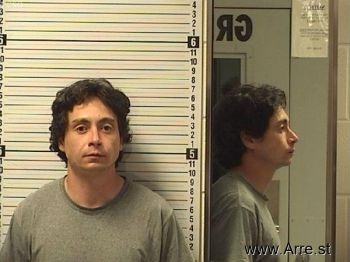 Nicholas Eric Erickson Mugshot