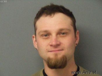 Nicholas David Rost Mugshot