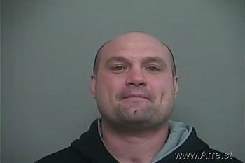 Nicholas Bryce Twitchell Mugshot