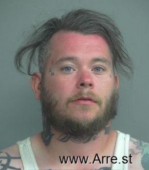 Nickolas Andrew Banner Mugshot