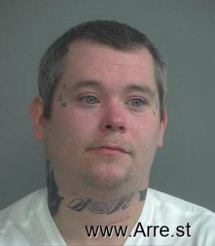 Nickolas Andrew Banner Mugshot