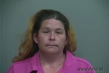 Nicole Lee Archuletta Mugshot