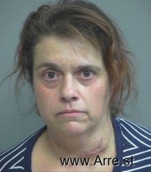 Nicole Ann Cain Mugshot