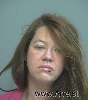 Nicole Lynn Osborn Mugshot