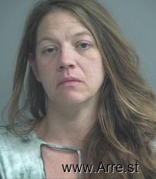 Nicole Lynn Osborn Mugshot