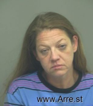 Nicole Lynn Osborn Mugshot