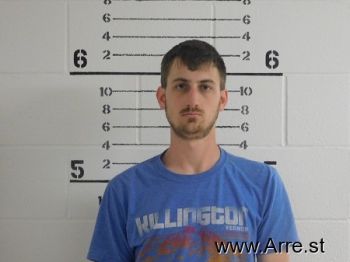 Nathaniel Kenneth Coleman Mugshot