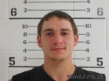 Nicholas John Wilson Mugshot