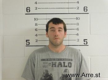 Nickolas J Allan Mugshot