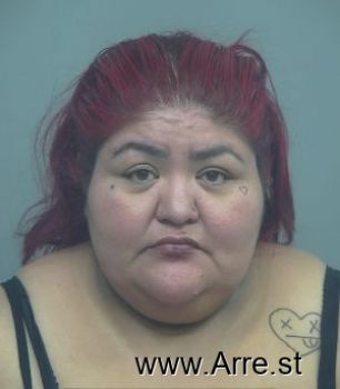 Odessia Ratsky Serawop Mugshot