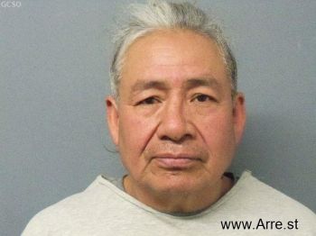 Odilon  Hernandez Mugshot