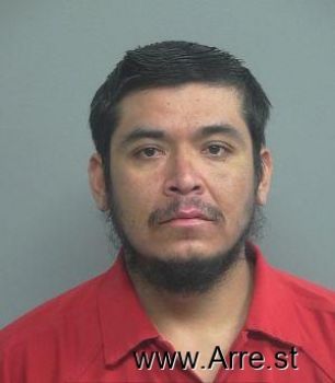 Omar  Carrillo De La Cruz Mugshot